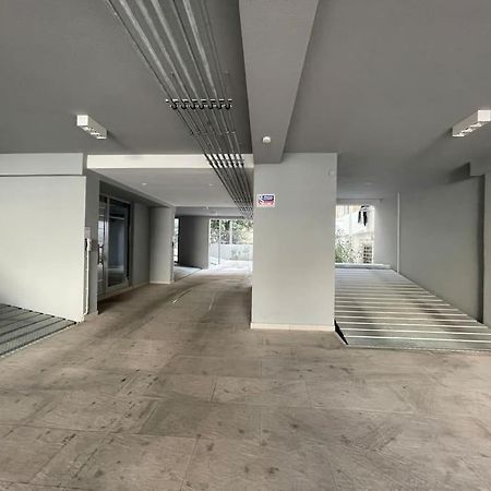 Luxury Maisonette With Shared Pool أثينا المظهر الخارجي الصورة