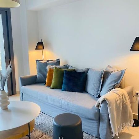 Luxury Maisonette With Shared Pool أثينا المظهر الخارجي الصورة