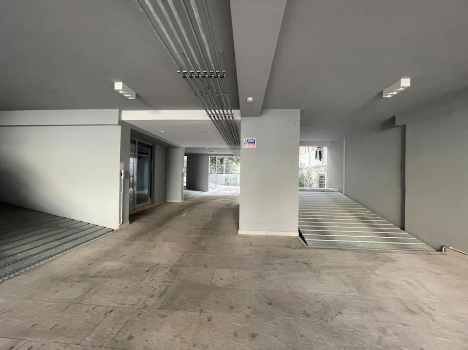 Luxury Maisonette With Shared Pool أثينا المظهر الخارجي الصورة