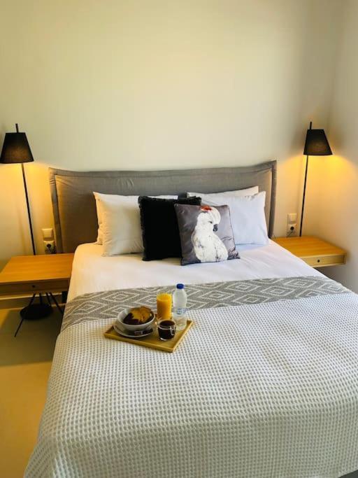 Luxury Maisonette With Shared Pool أثينا المظهر الخارجي الصورة