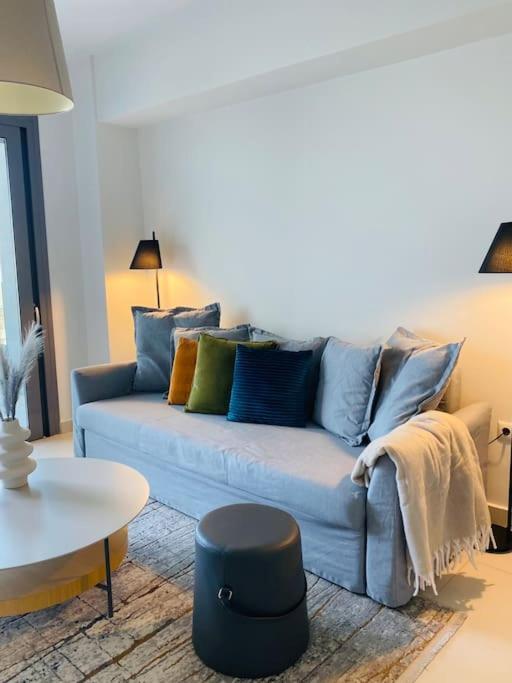Luxury Maisonette With Shared Pool أثينا المظهر الخارجي الصورة