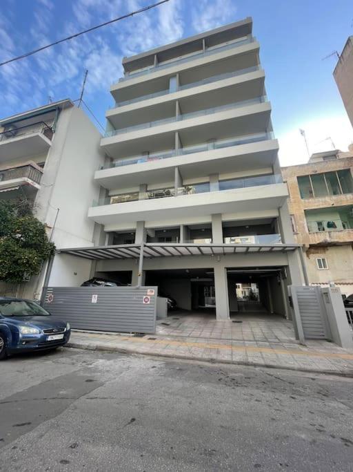 Luxury Maisonette With Shared Pool أثينا المظهر الخارجي الصورة